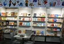 عرضه کتاب های کانون در نمایشگاه پکن و مسکو